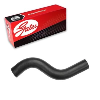 Manguera de refrigerante de radiador Gates para Geo Tracker 1989-1997 1,6 L L4 GAS Foto 1 de 3