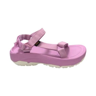 Sandalias de senderismo Teva XLT2 con plataforma con ampolla 1131270 rosa pastel para mujer Foto 1 de 4