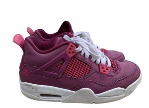 Jordan 4 Retro Valentine's Day - Jordan Stockx.