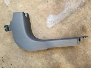 OEM 13 14 15 16 BUICK ENCORE FRONT RIGHT SCUFF AND KICK PLATE TRIM 96969550 4J - Picture 1 of 5