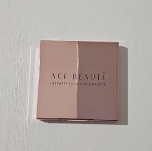 Ace Beaute Ultimate Sculpt Face Palette New - Picture 1 of 3