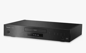 Panasonic DP-UB9000EB1 Smart 3D 4K UHD HDR Blu-Ray/DVD Player High Res Audio - Picture 1 of 4
