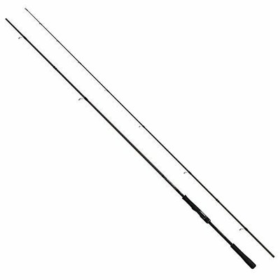 Canne à Pêche Shimano 21 MoonShot S90L - 9 Pieds Light - 2 Sections - Pour Bar De Mer