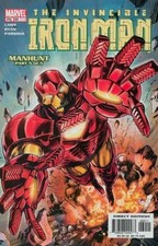 Iron Man (1998) #  69 (6.0-FN)