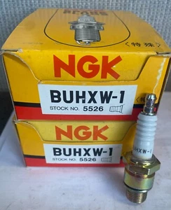 Bujías NGK 5526 BUHXW-1 - Imagen 1 de 1