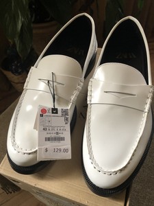Las mejores ofertas en Mocasines de hombre Zara y Slip Ons | eBay