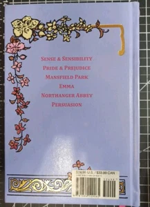 Complete Novels of Jane Austen : Sense and Sensibility / Pride and Prejudice ... - Picture 1 of 4