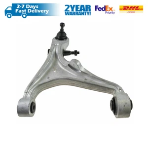 Front Lower Left Control Arm Ball Joints Bushing For Cadillac SRX 25862781 2005- - Picture 1 of 5