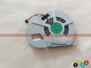 New CPU Cooling Fan For SONY VAIO SVF15N SVF15N29 Laptop AD07805HX050300 - Picture 1 of 4
