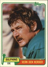 B2883- 1981 Topps FB #s 101-200 MOST STOCK PHOTOS -You Pick- 10+ FREE US SHIP
