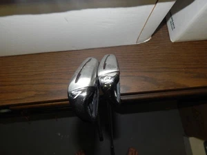 Taylormade M2 Irons 2016 - Picture 1 of 6