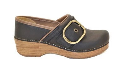 PEARSON TUMBLED BLACK - Immagine 1 di 2