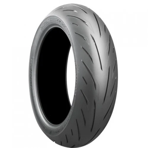 Neumático trasero moto Bridgestone Battlax S22 Hypersport 180/55ZR-17 (73W) 011450 Foto 1 de 1