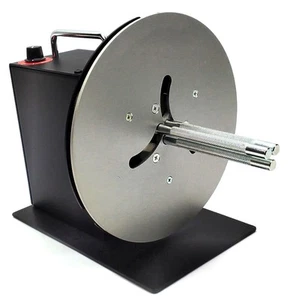 Datamax-O'Neil External Thermal Label Rewinder Unwinder DPO78-2394-01 - Picture 1 of 7