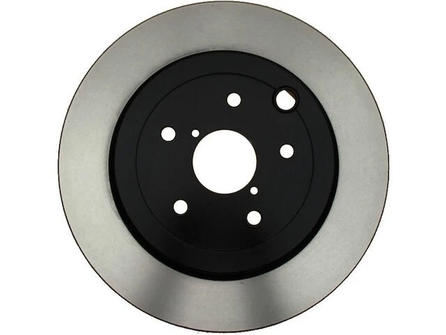 Rotor de freio traseiro para 2013-2017 Subaru WRX STI 2014 2015 2016 WR314ZZ - Imagem 1 de 1