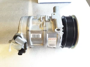Compresor de aire acondicionado original HELLA 8FK 351 272-681 FORD nuevo. - Imagen 1 de 10