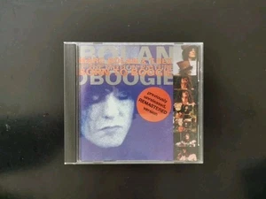 MARC BOLAN & T. REX  -  The Sound Track Of The Motion Picture Born To Boogie ,CD - Bild 1 von 3