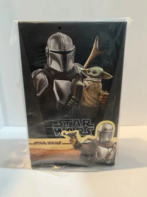 Hot Toys The Mandalorian And Child Juego Regular 1/6 Foto 1 de 4