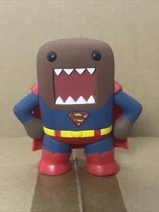 Funko Pop! Heroes: Domo as Superman #27 - No Box - See Pictures for Condition - Picture 1 of 6