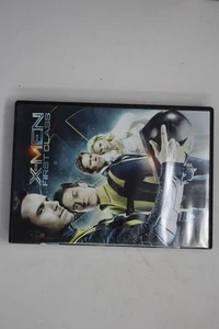 X-men First Class Marvel DVD 2011 Widescreen Kevin Bacon James - Picture 1 of 1