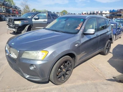 Conjunto de piezas de freno antibloqueo bomba ABS control dinámico X para BMW X3 26048 11-17 Foto 1 de 4