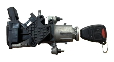 06 07 08 09 10 DODGE CHARGER interruptor de ignição (sem cilindro e chave) - Imagem 1 de 4