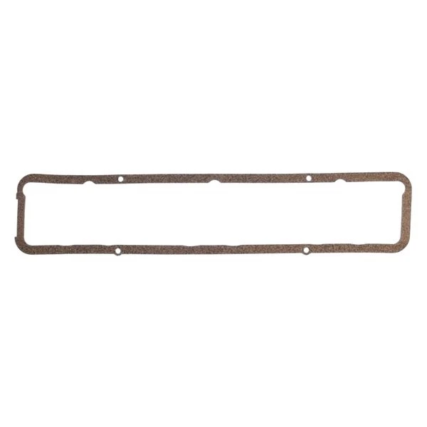 For Chevy Corvette 1954-1955 Mahle VS39687 Valve Cover Gasket Foto 1 de 1