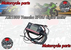 Medidor digital XJR1300 Yamaha RP03J - Imagen 1 de 8