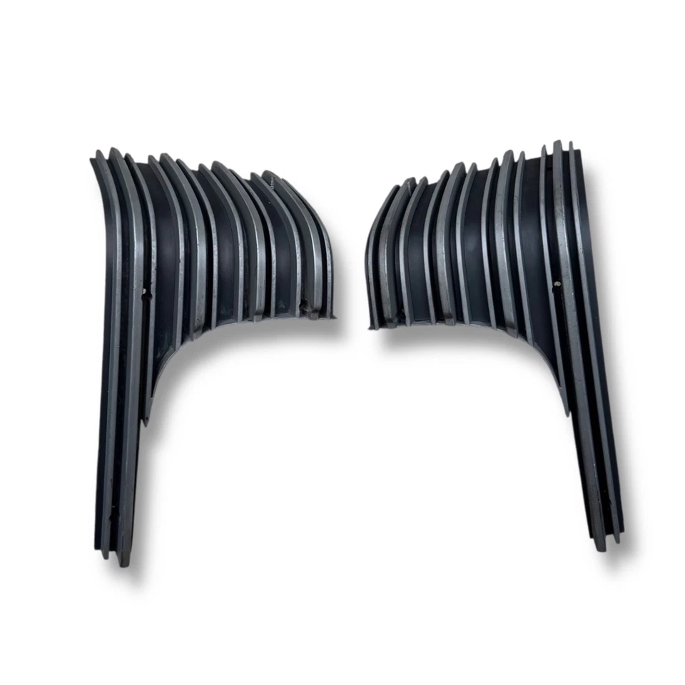 TOYOTA CROWN MS50 HEADLIGHT SURROUND TRIM Genuine Parts NOS JAPAN Foto 1 de 4