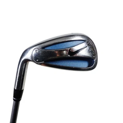 Nike Slingshot 7 Iron UST W Flex Damas Grafito 36" LH Foto 1 de 4