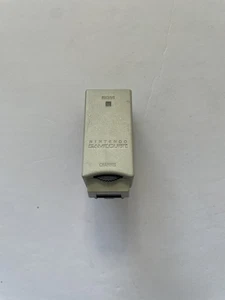 OEM Nintendo GameCube WaveBird Controller nur Empfänger DOL-005 Dongle Adapter - Bild 1 von 4