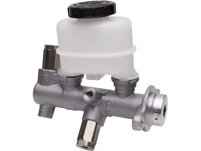 Cilindro maestro de freno para 91-99 Nissan Sentra 200SX NX 1,6 L 4 cilindros GXE SE YR37H6 Foto 1 de 1