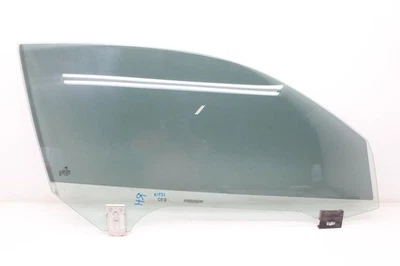 08-13 BMW M3 4.0L Passenger Right Front Door Window Glass G2711920005X  - Image 1 of 4