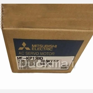 HF-KP13BD NEW Mitsubishi HFKP13BD Servo Drive - Picture 1 of 3