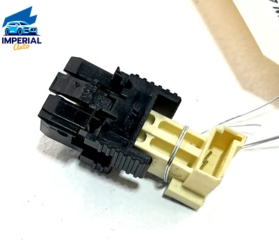 2017-2020 BMW 430i xDrive Brake Pedal Stop Lamp Light Sensor Switch OEM - Image 1 of 4