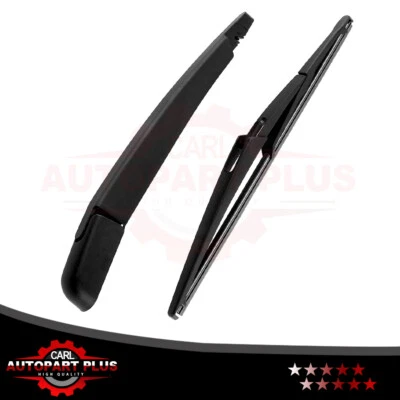 Rear Windshield Back Wiper Arm & Blade For Mercedes-Benz GL320 GL350 GL450 GL550 - Image 1 of 4