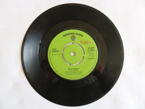 Alice Cooper – Hello Hurray         K 16248          VINYL NEAR MINT - Picture 1 of 1
