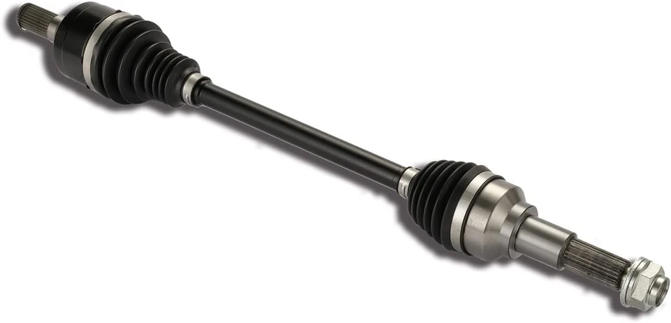 2016-2021 Yamaha Wolverine YXZ1000R  Rear Axle 2HC-2531H-10-00 2HC-2531H-12-00 Foto 1 de 4