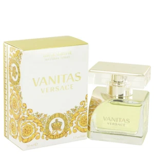 Vanitas Perfume by Versace 1.7oz/50ml EDT Spray Women - Picture 1 of 5