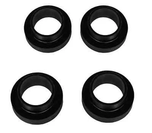 Lift kit Complete Front & Rear 25mm/ 1" for Suzuki JIMNY 1998-2019, 2018-present - Picture 1 of 6