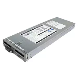 Cisco UCS B200 M4 Blade Server 2x Intel E5-2637 V3 32 GB DDR4 - Bild 1 von 5