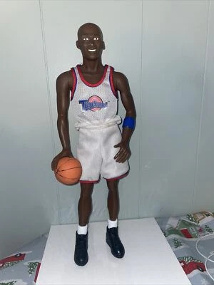 "Figura de 18"" Michael Jordan Space Jam Tune Squad 1996 JC Penney"  Foto 1 de 4