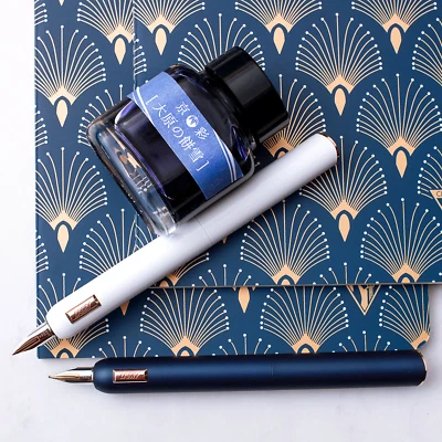 Pluma Estilográfica LAMY Dialog CC Foto 1 de 2