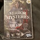 The Mirror Mysteries - Pc Dvd-rom (hidden Object) (b40/50) Ukimport Freepost