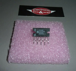 TDA3654Q Original New Integrated Circuit Philips TDA-3654Q 483520917162 IC - Picture 1 of 2
