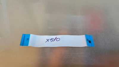 ASUS X510 S510 FLAT FLEX CAVO SCHEDA PORTE USB LETTORE SD - Immagine 1 di 4