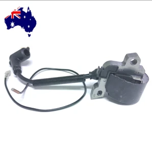 IGNITION COIL FOR STIHL 044 MS440 046 MS460 066 MS660 650 CHAINSAW Replace - Picture 1 of 3