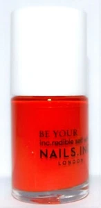 Nailsinc London Be Your Nail Polish Portland Square 10ml New - Picture 1 of 1