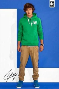 One Direction : Liam - Maxi Poster 61cm x 91.5cm new and sealed - Picture 1 of 3