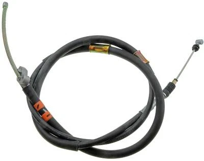Cable de freno de estacionamiento trasero derecho para Toyota Camry 1997-2001 2,2 L 4 cilindros 1998 Dorman Foto 1 de 3